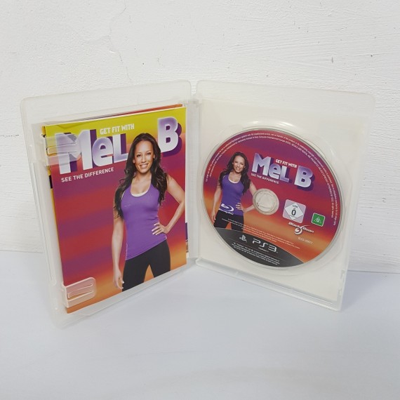 8-8-56500-2-Videojuego PS3 Mel B