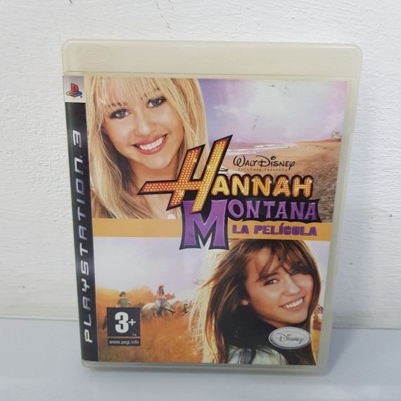 8-8-58797-1-Videojuego PS3 Hannah Montana