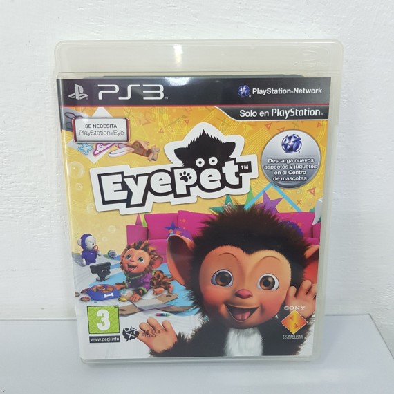 8-8-59955-1-Videojuego PS3 EyePet