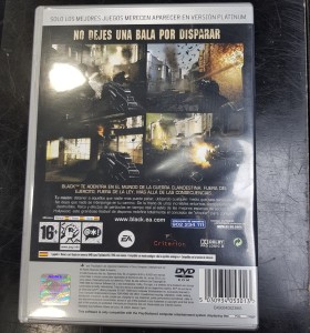 8-8-63814-1-Videojuego PS2 Black 2