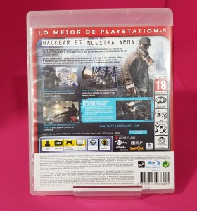 8-8-69289-1-Videojuego PS3 Essentials watchdogs 2