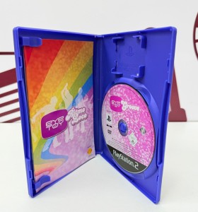 8-8-75909-1-Videojuego PS2 EyeToy: Ritmo Loco 2
