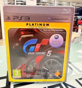 8-8-76241-1-Videojuego PS3 Gran Turismo 5