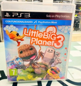 8-8-76242-1-Videojuego PS3 LittleBigPlanet 3