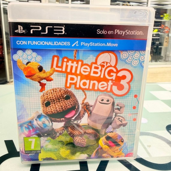8-8-76242-1-Videojuego PS3 LittleBigPlanet 3