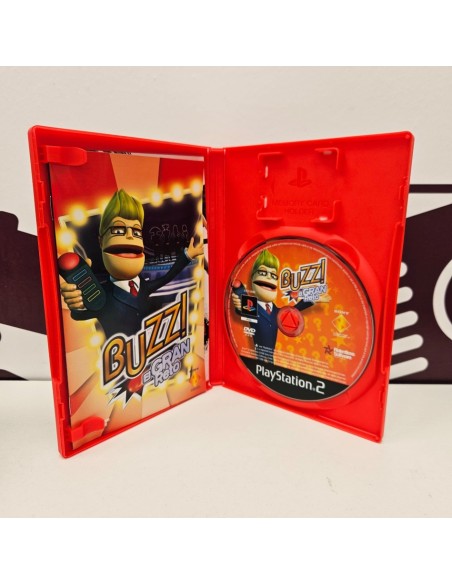 8-8-78362-3-Consola PS2 Buzz: El GRAN reto