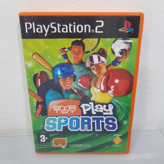 8-8-60171-1-Videojuego PS2 Play Sports