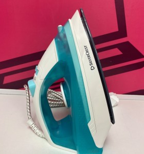 8-8-78452-1-Plancha Vapor Silver Crest 2180w( Nuevo) 2