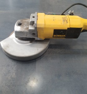 8-8-49131-1-Radial DE DEWALT DW-479 1800W (Sin Garantia) 