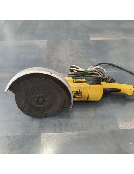 8-8-49131-2-Radial DE DEWALT DW-479 1800W (Sin Garantia) 