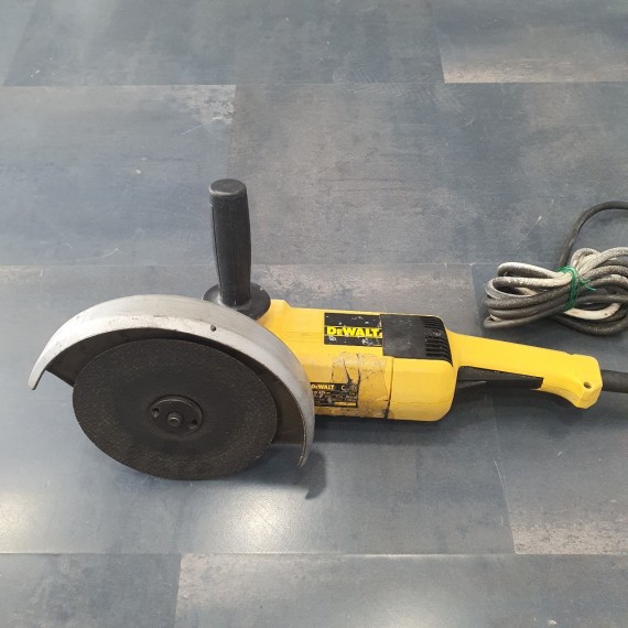 8-8-49131-4-Radial DE DEWALT DW-479 1800W (Sin Garantia) 