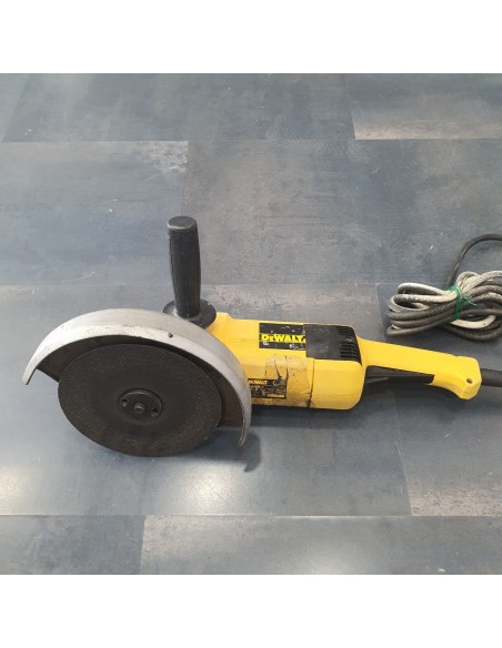 8-8-49131-4-Radial DE DEWALT DW-479 1800W (Sin Garantia) 