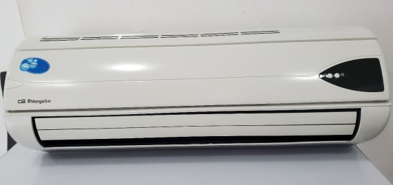 8-8-51971-1-Climatización Calefactor Ceramico De Pared Orbegozo