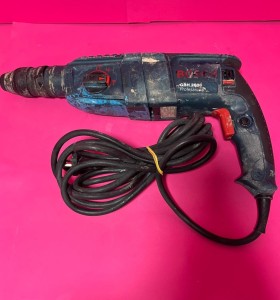 8-8-67395-1-Taladro Electrico Bosch GBH 2600 (Sin Garantia)