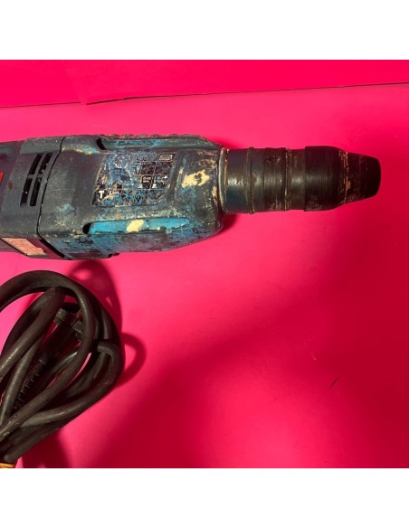 8-8-67395-2-Taladro Electrico Bosch GBH 2600 (Sin Garantia)