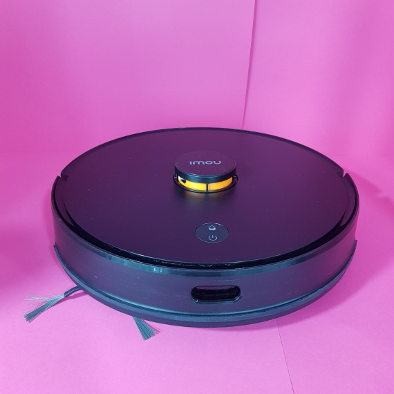 8-8-67588-1-Aspirador Robot IMOU Robot Vacuum Cleaner L11