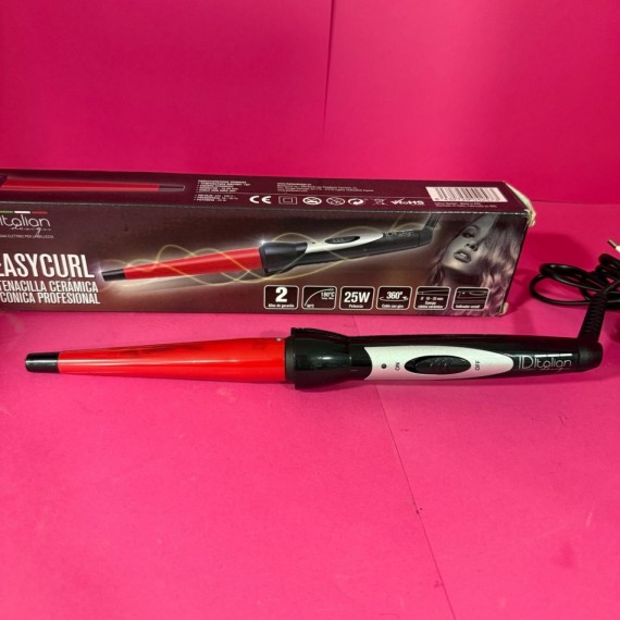 8-8-70148-2-Plancha Pelo IDItalian Easy Curl 