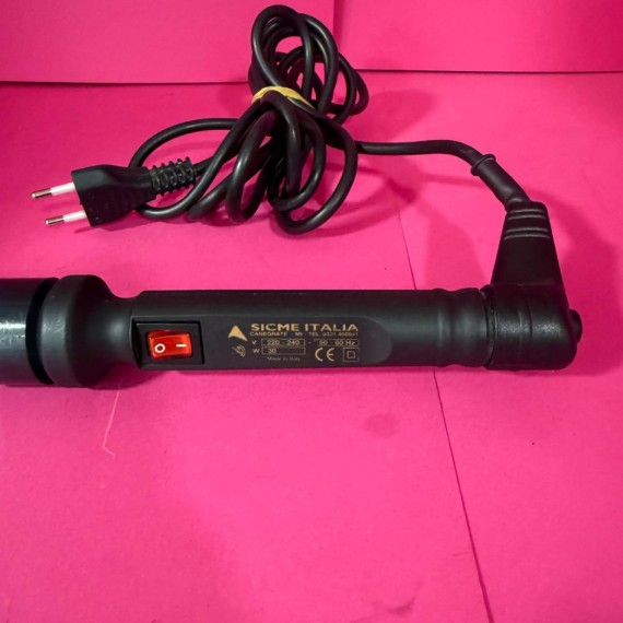 8-8-70865-3-Plancha Pelo Sicme Italia 30w
