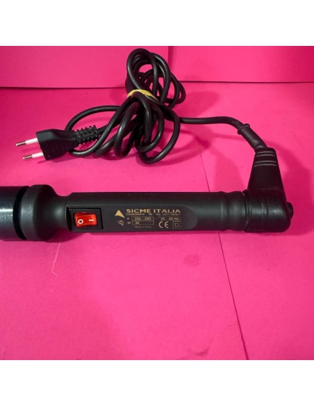8-8-70865-3-Plancha Pelo Sicme Italia 30w