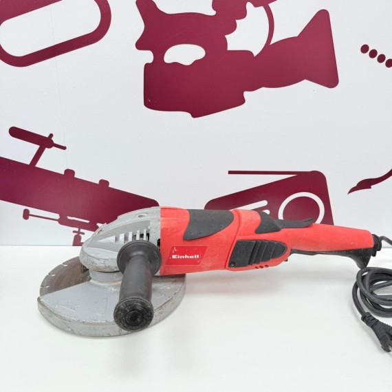 8-8-73361-4-Radial Einhell Te-ag 230