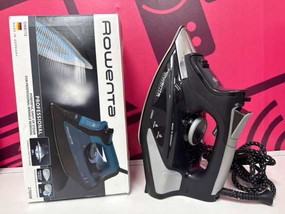 8-8-74740-2-Plancha Vapor Rowenta DW9215 D1 2750w