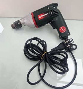 8-8-74918-1-Taladro Electrico Metabo BE 622 S RL 620w