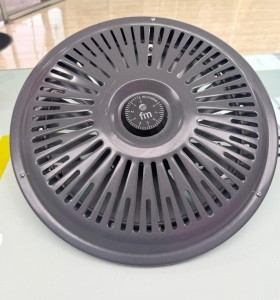 8-8-76055-1-Brasero eléctrico FM B-750 2