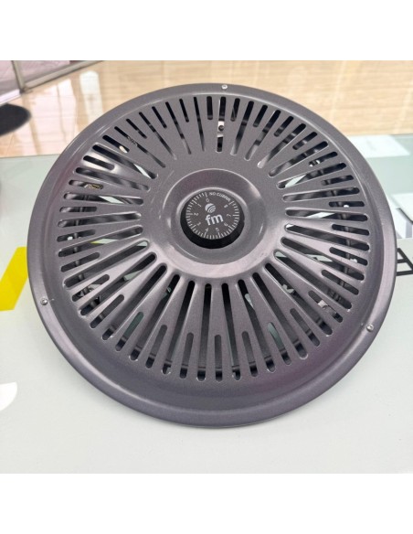 8-8-76055-2-Brasero eléctrico FM B-750