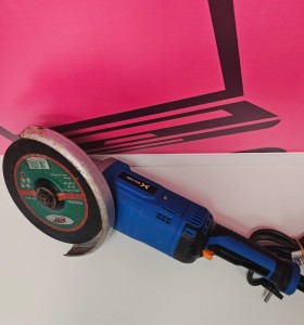 8-8-76186-1-Radial Dexter 2100AG2-230.5 2100w