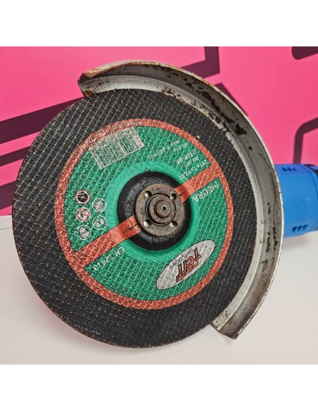 8-8-76186-6-Radial Dexter 2100AG2-230.5 2100w