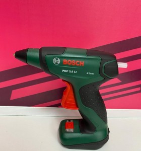 8-8-77288-1-Pistola Silicona Bosch PKP 3.6 LI.  2