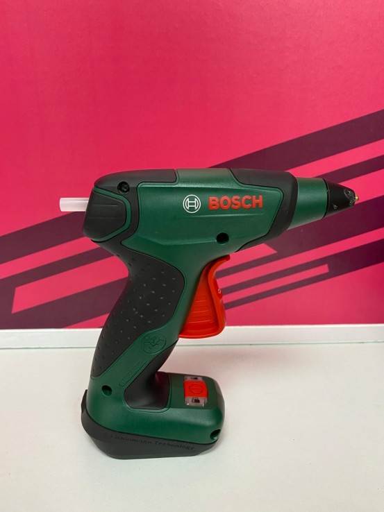 8-8-77288-4-Pistola Silicona Bosch PKP 3.6 LI. 
