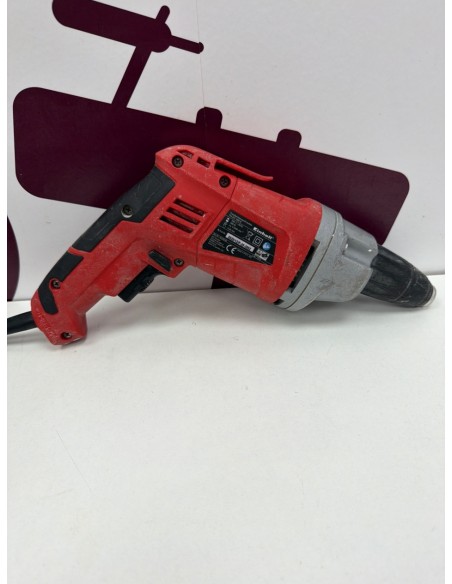 8-8-77984-1-Atornillador Electrico einhell TH-DY 500E