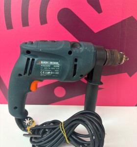 8-8-78189-1-Taladro Electrico Blackanddecker Kr500