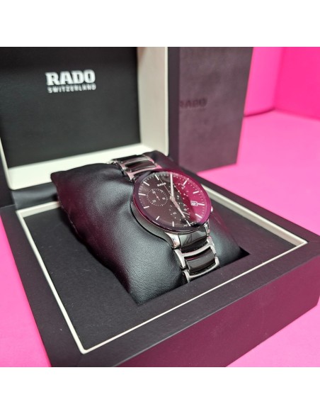 8-8-59785-2-Reloj Alta Gama Caballero Rado Centrix 542.0130.3