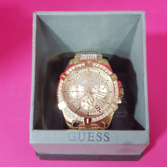 8-8-68114-1-Reloj Pulsera Caballero GUESS W0799G2 Frontier 