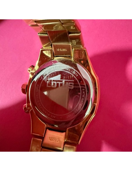 8-8-69250-3-Reloj Pulsera Lotus 18873