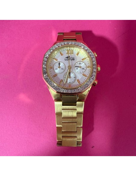 8-8-69250-5-Reloj Pulsera Lotus 18873