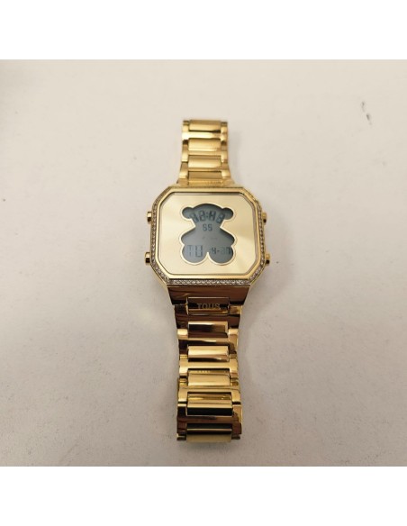 8-8-75925-3-Reloj Pulsera Señora TOUS D-BEAR