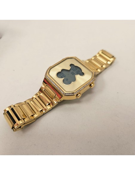 8-8-75925-4-Reloj Pulsera Señora TOUS D-BEAR