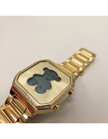8-8-75925-7-Reloj Pulsera Señora TOUS D-BEAR