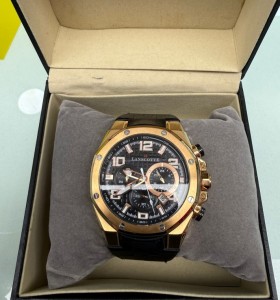8-8-76489-1-Reloj Pulsera Caballero Lanscotte Chronograph