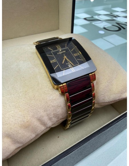 8-8-76502-3-Reloj Pulsera Caballero Lanscotte Diamond 304