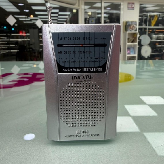 8-8-76839-1-Radio Portátil INDIN BC-R60