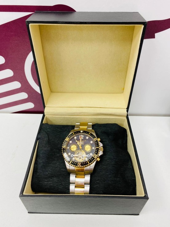 8-8-77116-1-Reloj pulsera caballero Automático Lanscotte Atlantis