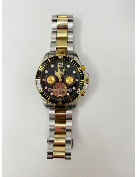 8-8-77116-3-Reloj pulsera caballero Automático Lanscotte Atlantis