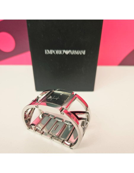 8-8-77707-4-Reloj Pulsera Señora Emporio Armani AR-5774