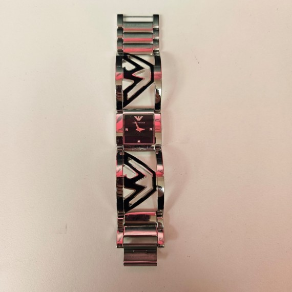 8-8-77707-7-Reloj Pulsera Señora Emporio Armani AR-5774