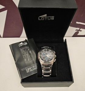 8-8-78085-1-Reloj Pulsera Caballero Caballero Lotus 15335