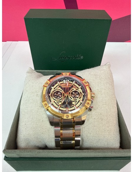 8-8-78368-1-Reloj Pulsera Caballero Lanscotte St.steel 316l